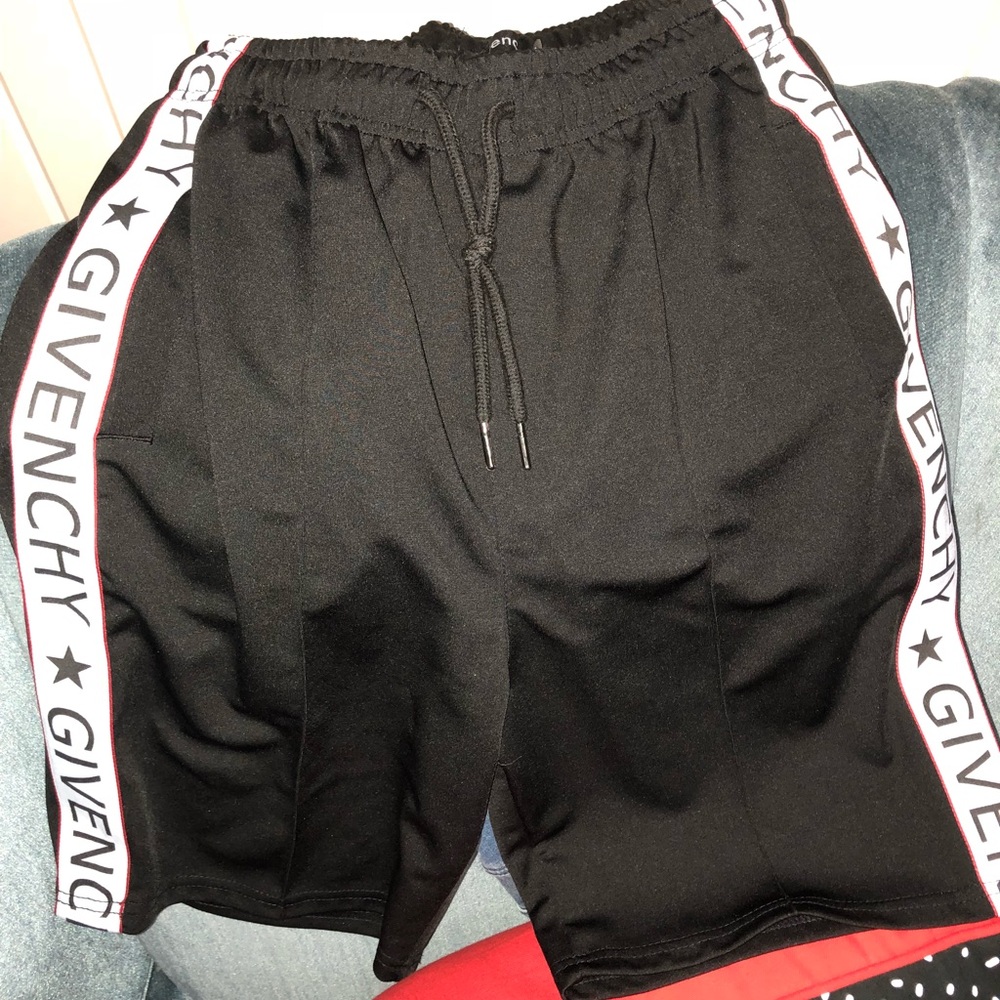 Givenchy Shorts